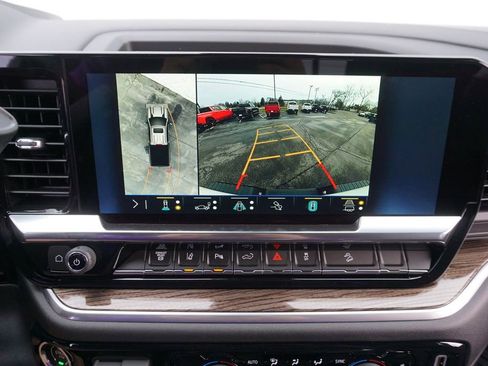 New 2026 Chevrolet Silverado 2500 LT w/ Trail Boss Package image 18