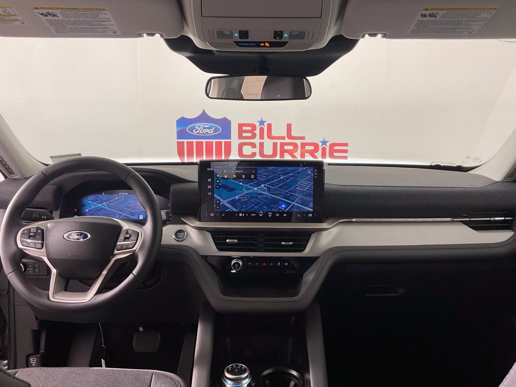 New 2026 Ford Explorer Active AWD/4WD image 19