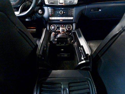Used 2015 Mercedes-Benz CLS 63 AMG S-Model image 25