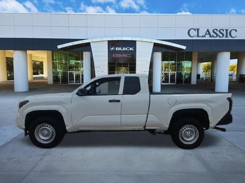 Used 2024 Toyota Tacoma SR RWD image 5