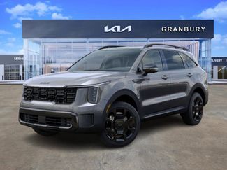 New 2026 Kia Sorento SX Prestige video 1