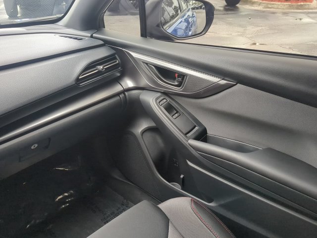 Used 2024 Subaru WRX AWD/4WD image 17