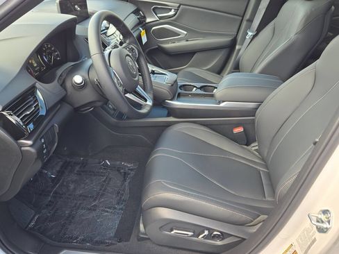 New 2026 Acura RDX SH-AWD image 25
