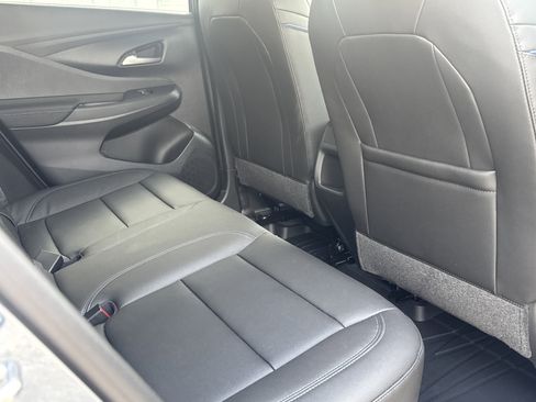 Used 2026 Buick Envista Sport Touring w/ Convenience I Package FWD image 12