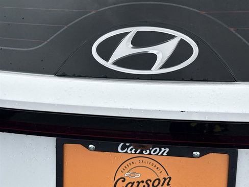 Used 2024 Hyundai Tucson SE AWD/4WD image 24