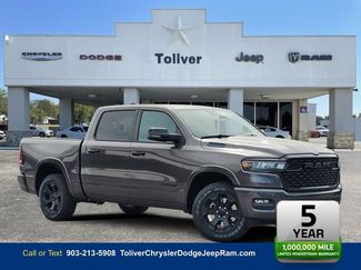 New 2026 RAM 1500 Lone Star AWD/4WD video 1