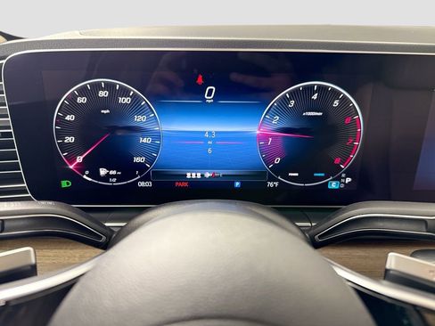 New 2026 Mercedes-Benz GLE 350 4MATIC image 33