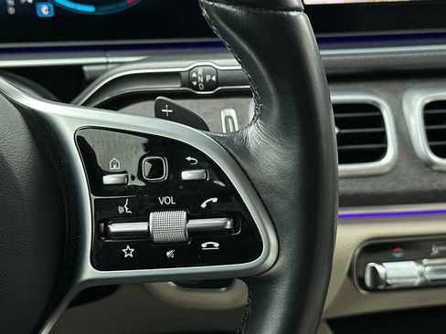 Certified 2022 Mercedes-Benz GLE 350 w/ Premium Package image 28