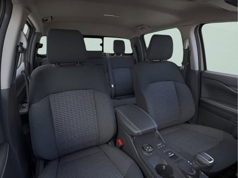 New 2026 Ford Ranger XLT image 10
