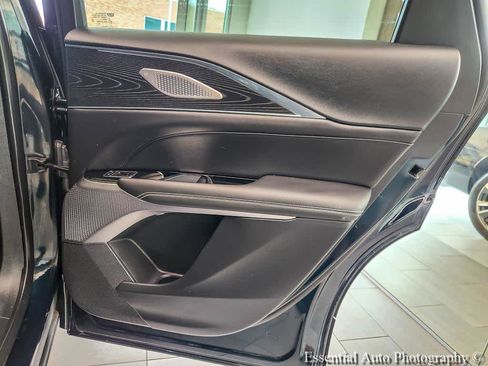 Certified 2024 Cadillac Lyriq Luxury w/ LPO, Floor Liner Package AWD/4WD image 24