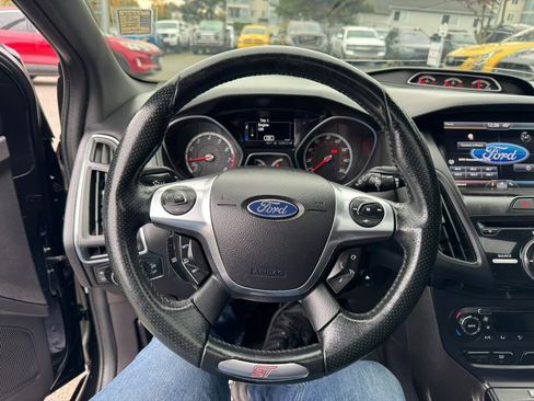 Used 2013 Ford Focus ST image 15