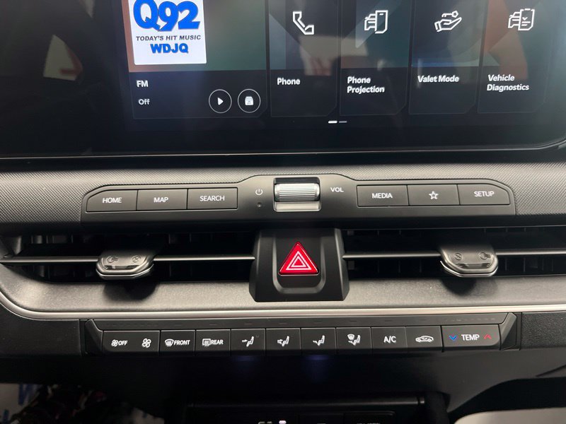 Certified 2025 Kia K4 FWD image 26