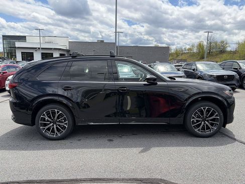 New 2026 MAZDA CX-70 3.3 Turbo S w/ Premium Plus AWD/4WD image 2