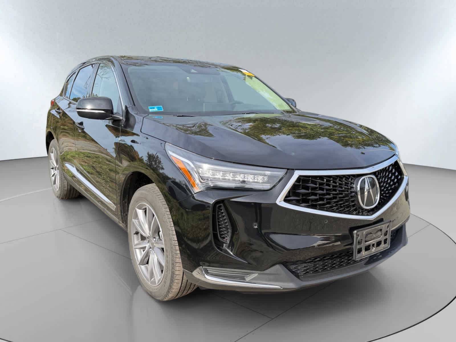 Used 2024 Acura RDX w/ Technology Package AWD/4WD image 7
