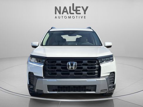 New 2026 Honda Pilot EX-L image 8