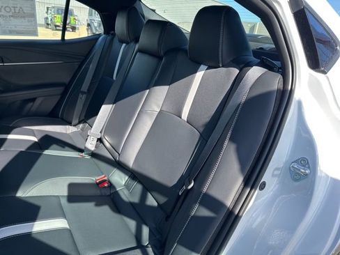 New 2026 Toyota Camry SE image 23