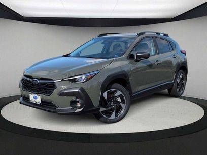 New 2026 Subaru Crosstrek 2.5i Limited