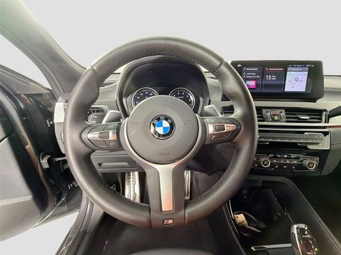 Used 2022 BMW X2 M35i w/ Premium Package AWD/4WD image 11