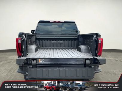 New 2025 GMC Sierra 2500 Denali w/ Denali Reserve Package
