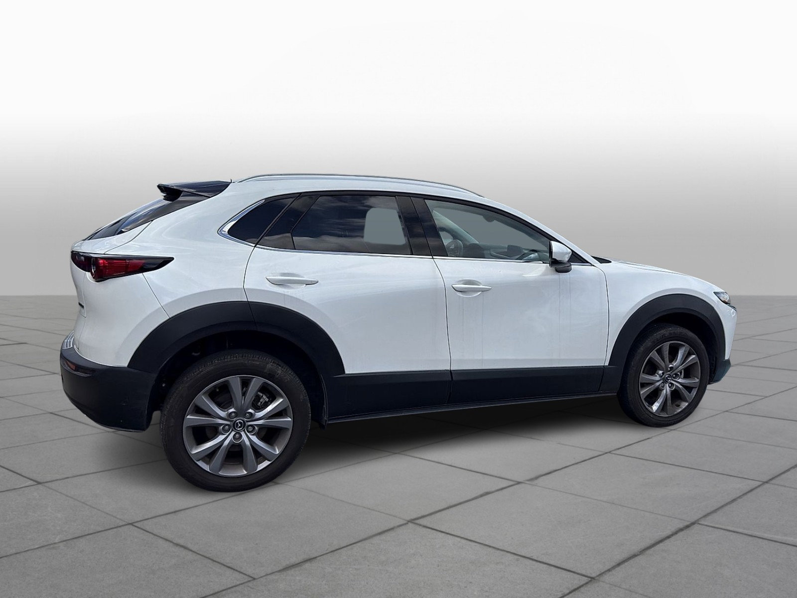 Used 2023 MAZDA CX-30 AWD 2.5 S w/ Premium Package image 4