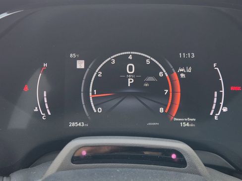 Used 2024 Lexus RX 350 F Sport w/ Convenience Package image 15