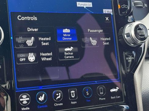 Used 2020 RAM 1500 Big Horn AWD/4WD image 24