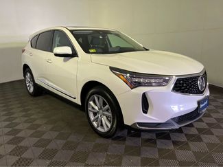 Certified 2024 Acura RDX SH-AWD video 1