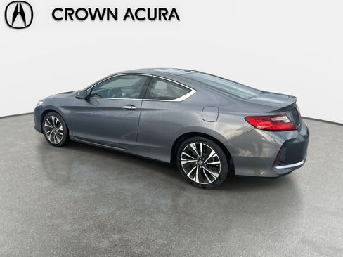 Used 2016 Honda Accord EX-L image 5
