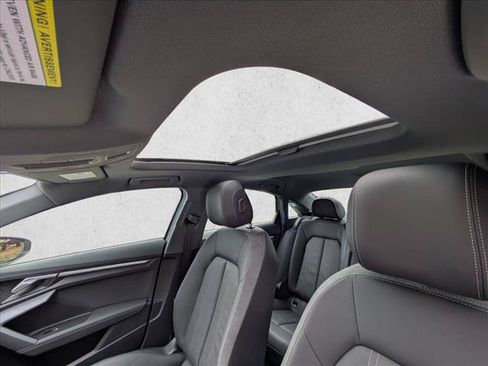 New 2026 Audi A3 2.0T Premium Plus AWD/4WD image 18