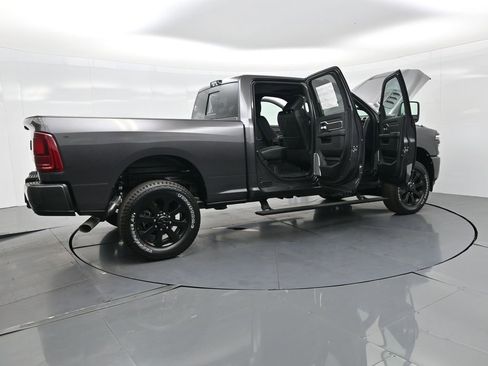 New 2026 RAM 2500 Laramie image 44
