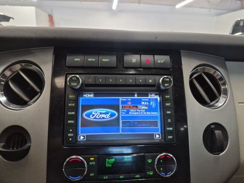 Used 2014 Ford Expedition Limited w/ Equipment Group 301A RWD image 34