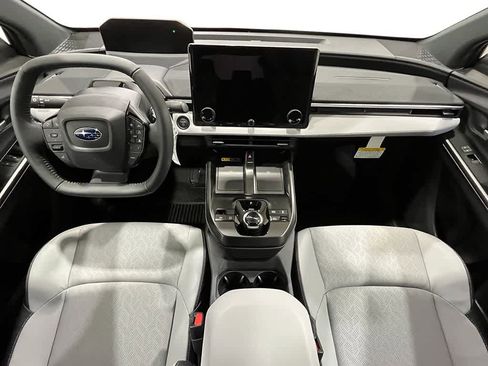 New 2026 Subaru Solterra AWD/4WD image 14