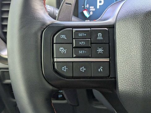 Used 2025 Ford F150 Raptor AWD/4WD image 25