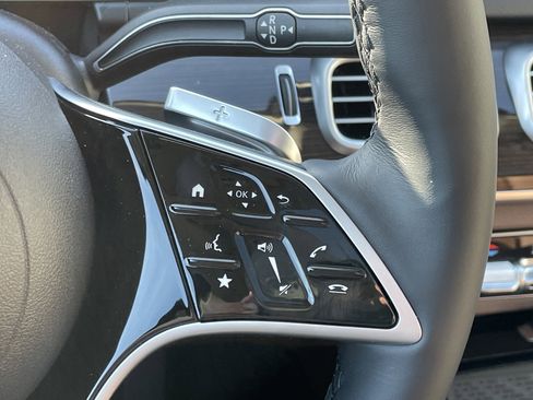 New 2026 Mercedes-Benz GLE 450 4MATIC image 25