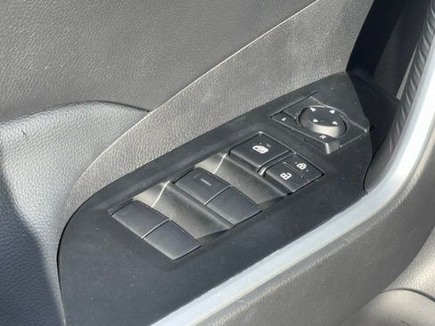 Used 2025 Toyota RAV4 LE image 25