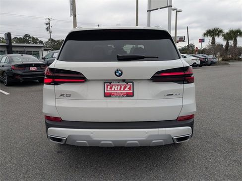New 2026 BMW X5 sDrive40i w/ Climate Comfort Package image 5