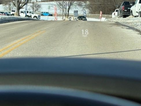 Used 2024 MAZDA CX-90 3.3 Turbo w/ Premium Package image 45