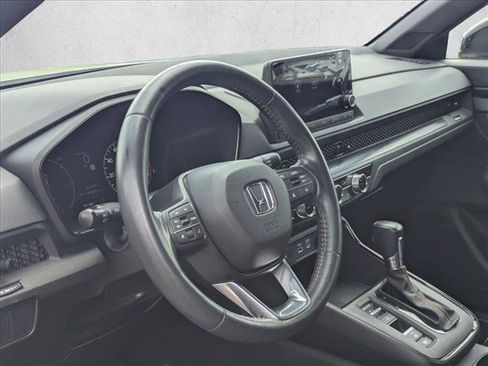 Used 2023 Honda CR-V Sport image 9