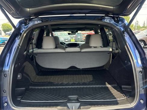 Used 2021 Honda Passport Elite image 13