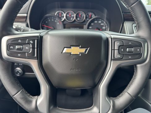 Used 2023 Chevrolet Tahoe LS RWD image 36