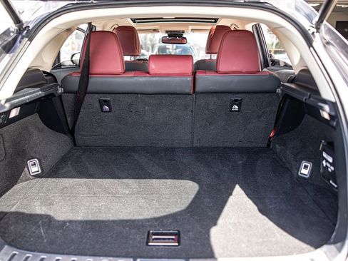 Used 2020 Lexus NX 300 AWD w/ Comfort Package image 16