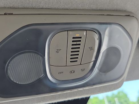Used 2018 RAM ProMaster 3500 FWD image 21