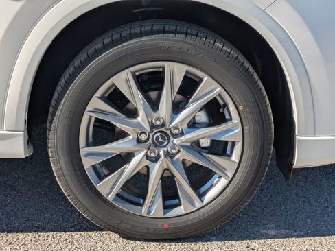 New 2025 MAZDA CX-5 AWD 2.5 S w/ Premium Plus Pkg image 11