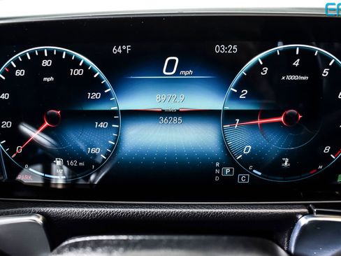 Used 2020 Mercedes-Benz GLB 250 4MATIC image 19