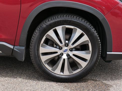 Used 2019 Subaru Ascent Touring w/ Popular Package #2A AWD/4WD image 15