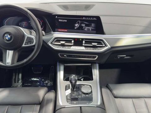 Used 2021 BMW X5 sDrive40i w/ M Sport Package image 17