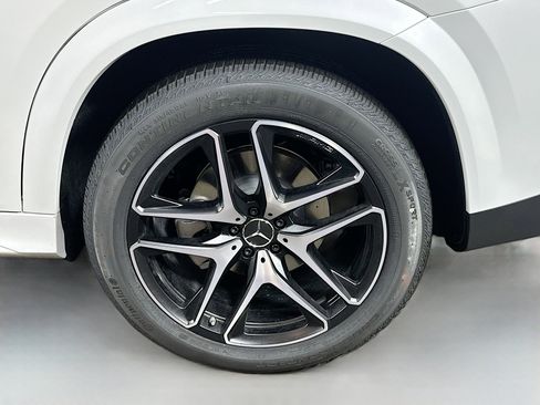 New 2026 Mercedes-Benz GLE 53 AMG 4MATIC Coupe image 33