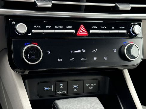Certified 2026 Hyundai Tucson SEL AWD/4WD image 21