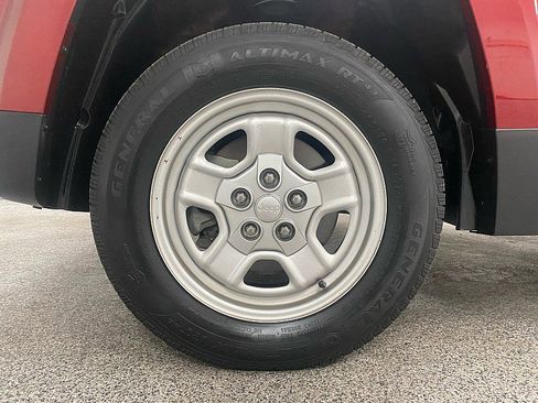 Used 2015 Jeep Patriot Sport w/ Power Value Group image 26