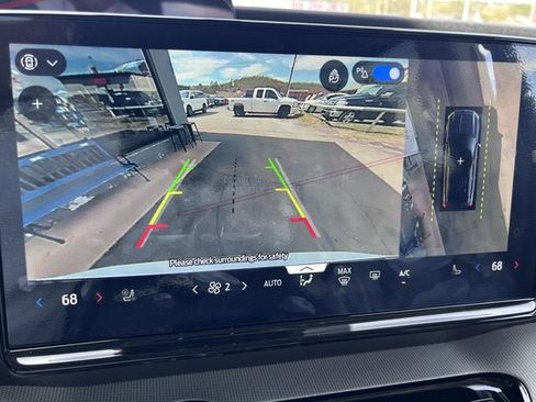 New 2025 Ford Expedition Max Active image 11